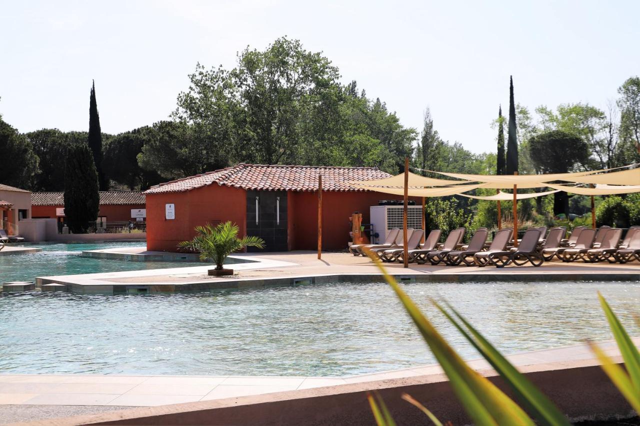 Sowell Residences Les Hameaux De Camargue Arles Exterior foto