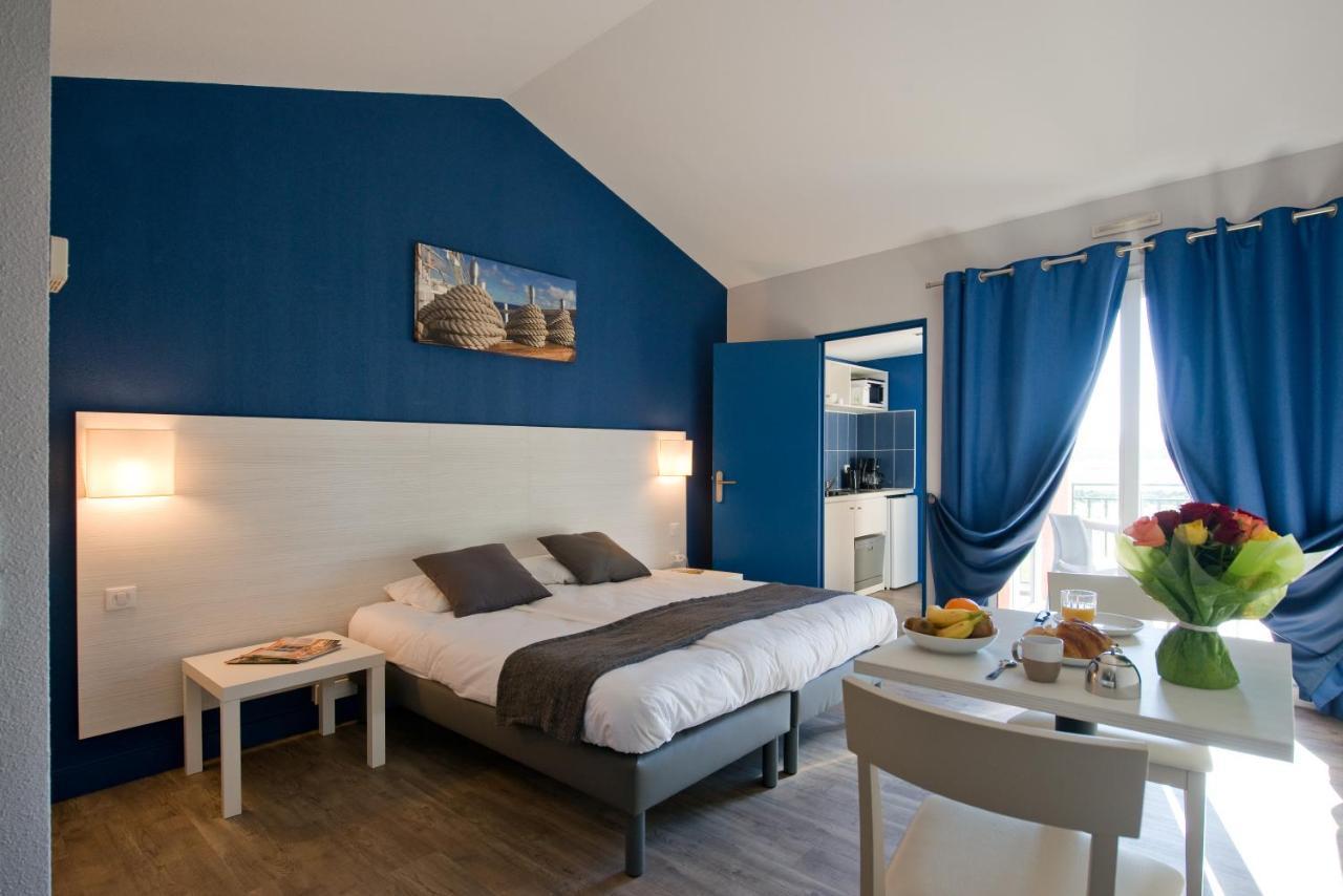 Sowell Residences Les Hameaux De Camargue Arles Exterior foto